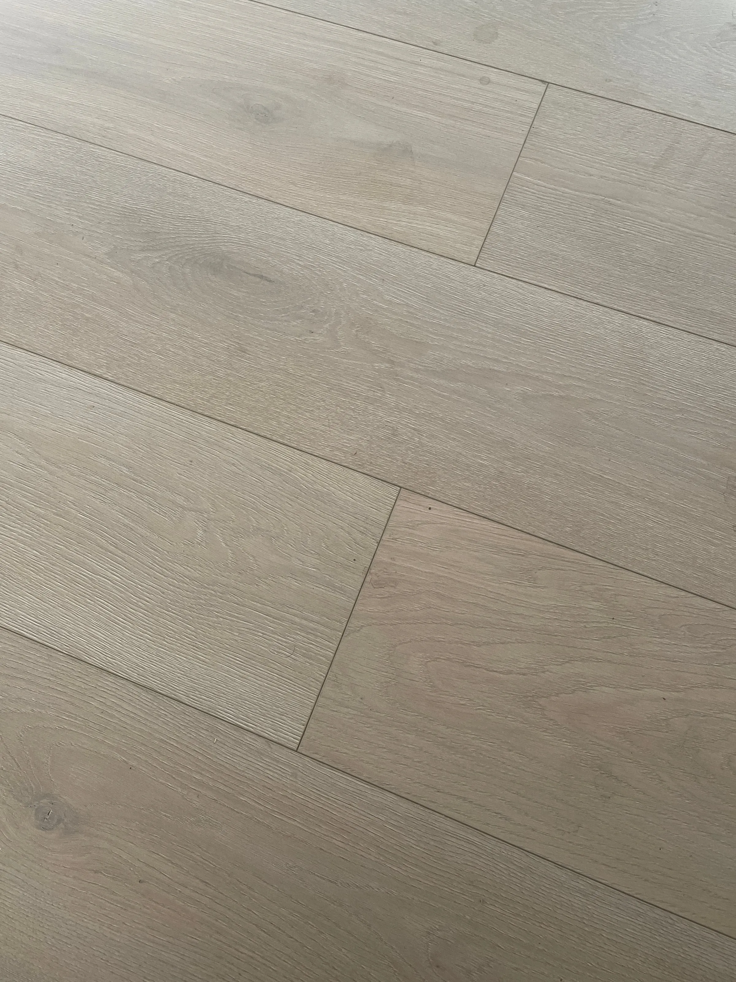 完工 — 板材纹路