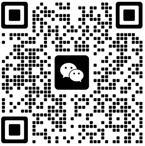 李师傅微信二维码